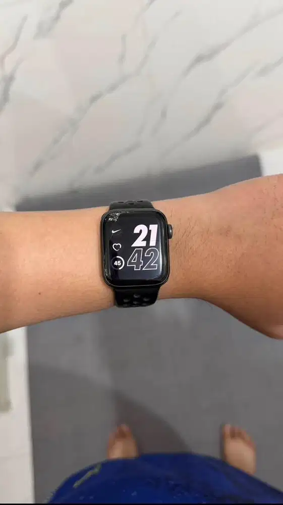 Apple Watch SE Gen 1