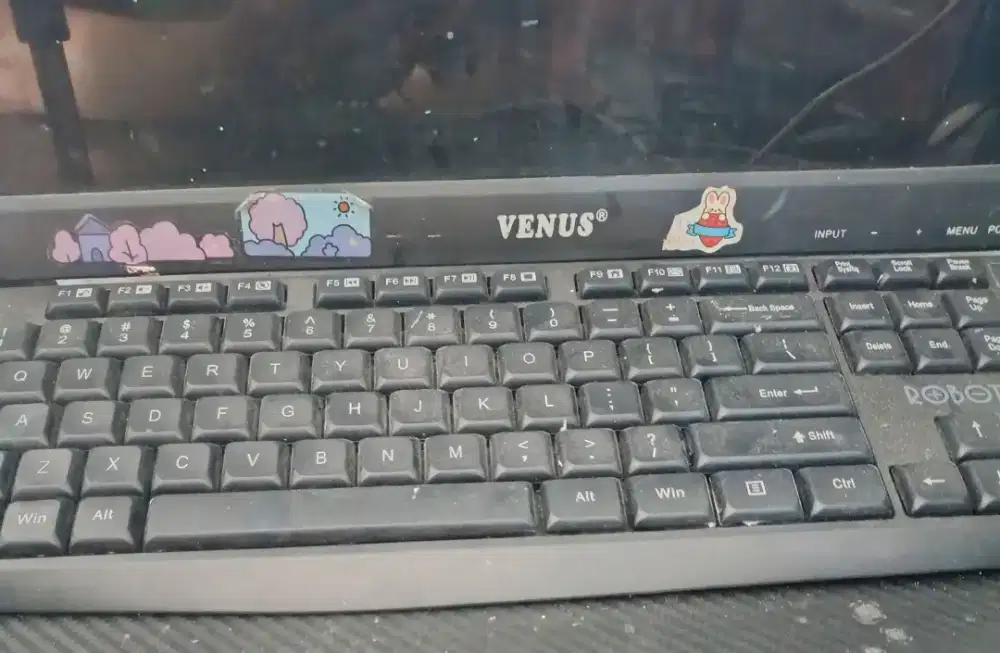 Jasa Pengetikan / Jasa Pembuat Desain Persentasi Canva