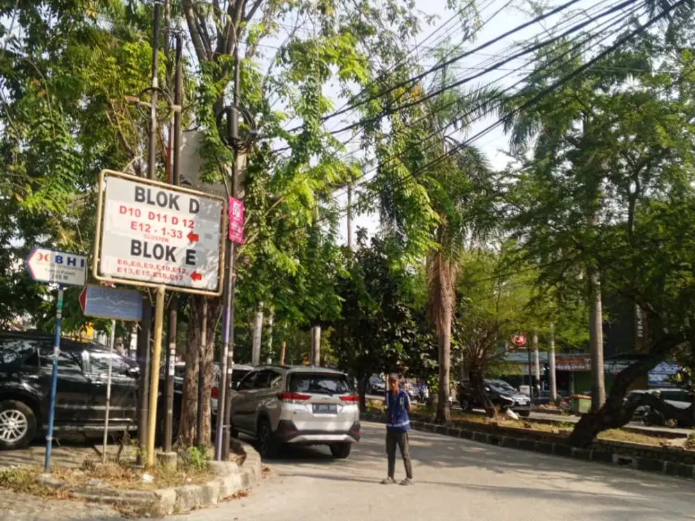 DISEWAKAN CEPAT RUKO DI TAMAN PALEM LESTARI