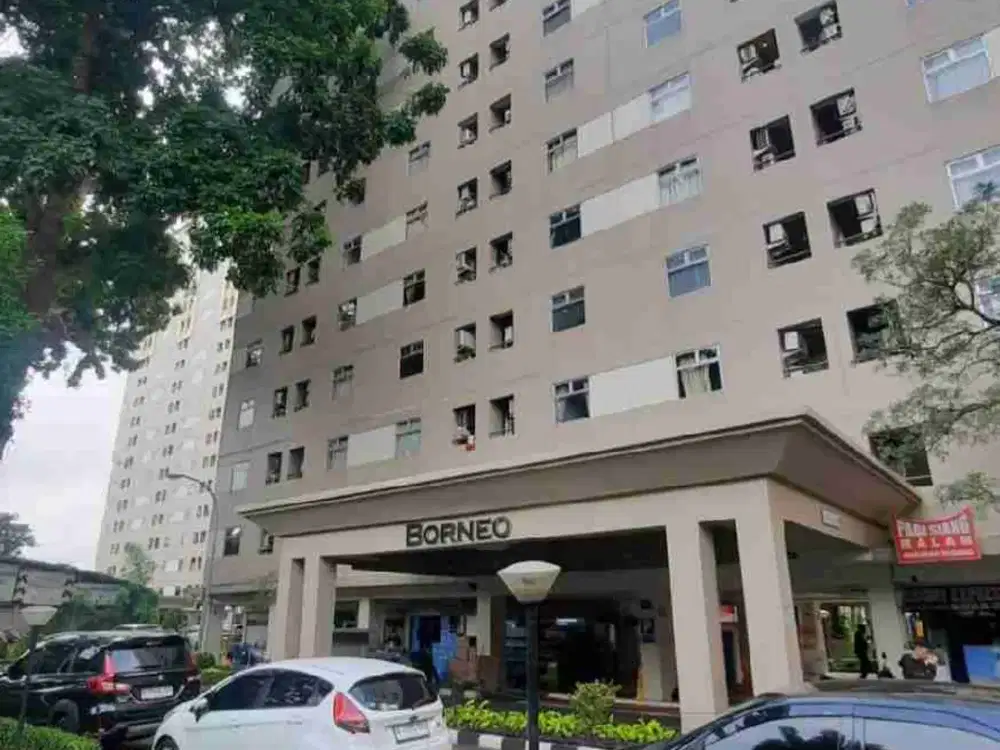APARTEMEN KALIBATA CITY JAKARTA SELATAN