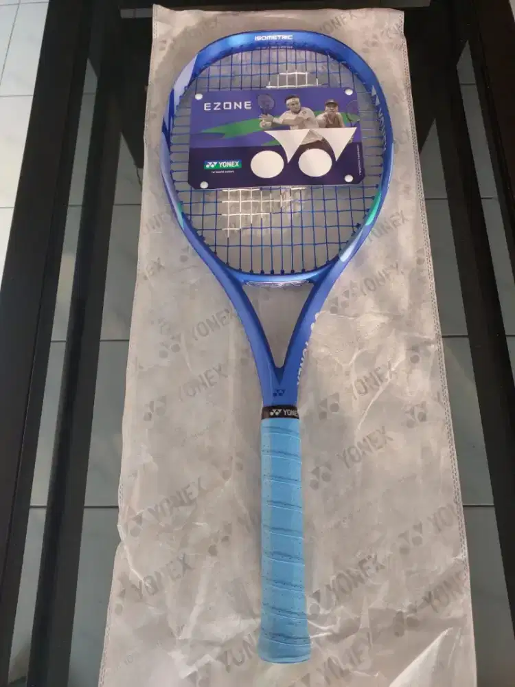Raket Tenis Yonex Ezone Alpha 275