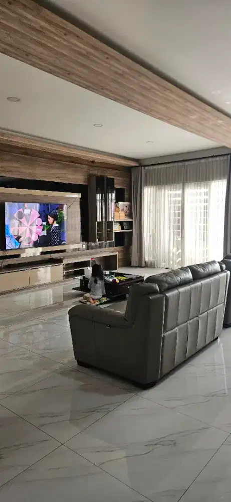 KERJA ART (ASISTEN RUMAH TANGGA)