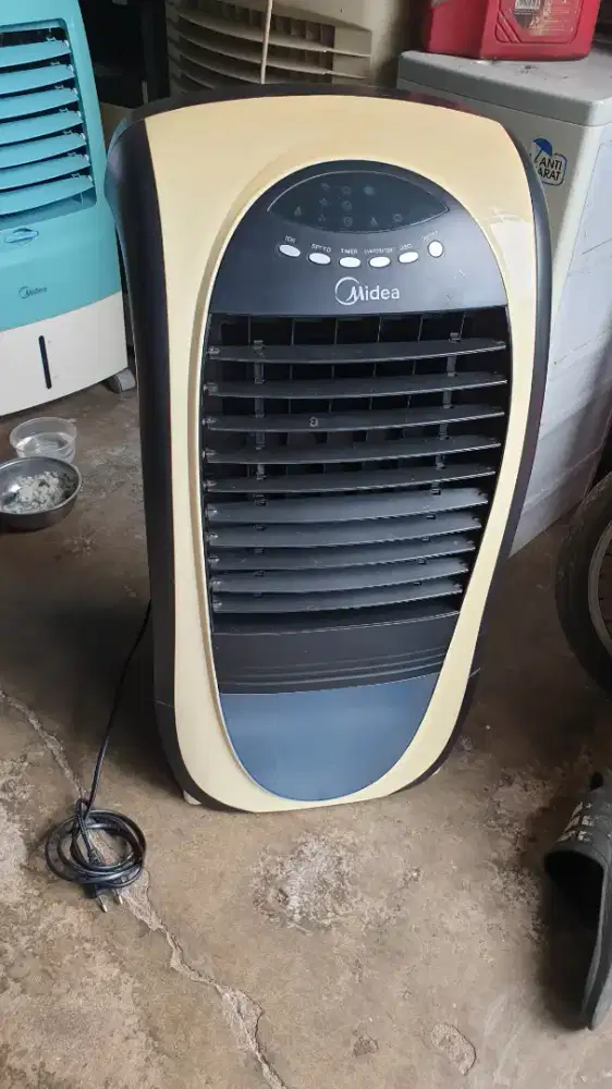 air cooler midea ac200-f