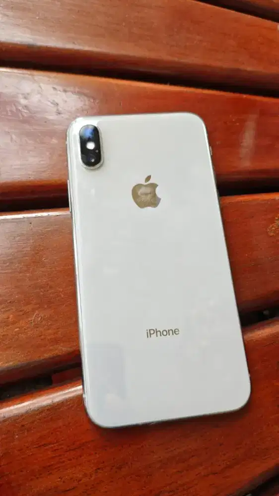 Iphone X 256GB, Ex Inter