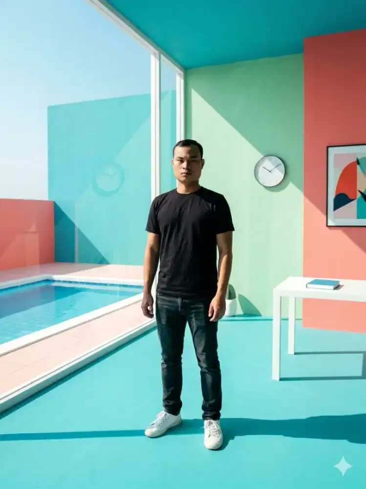 BUTUH PEKERJAAN ART COWO, JADI OB JAGA RUMAH BISA LANGSUNG KERJA.