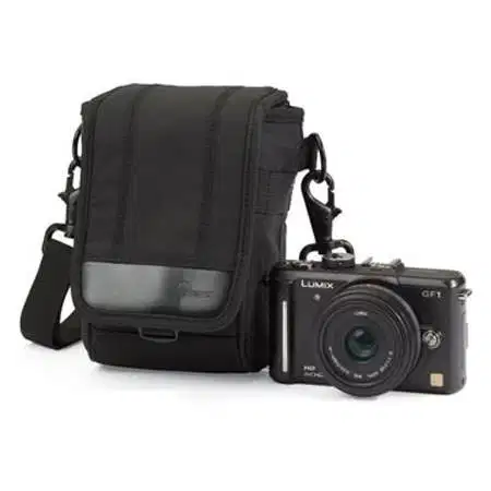 Tas Kamera Mirrorless Lowepro ILC Classic 50 100% Original New Gan