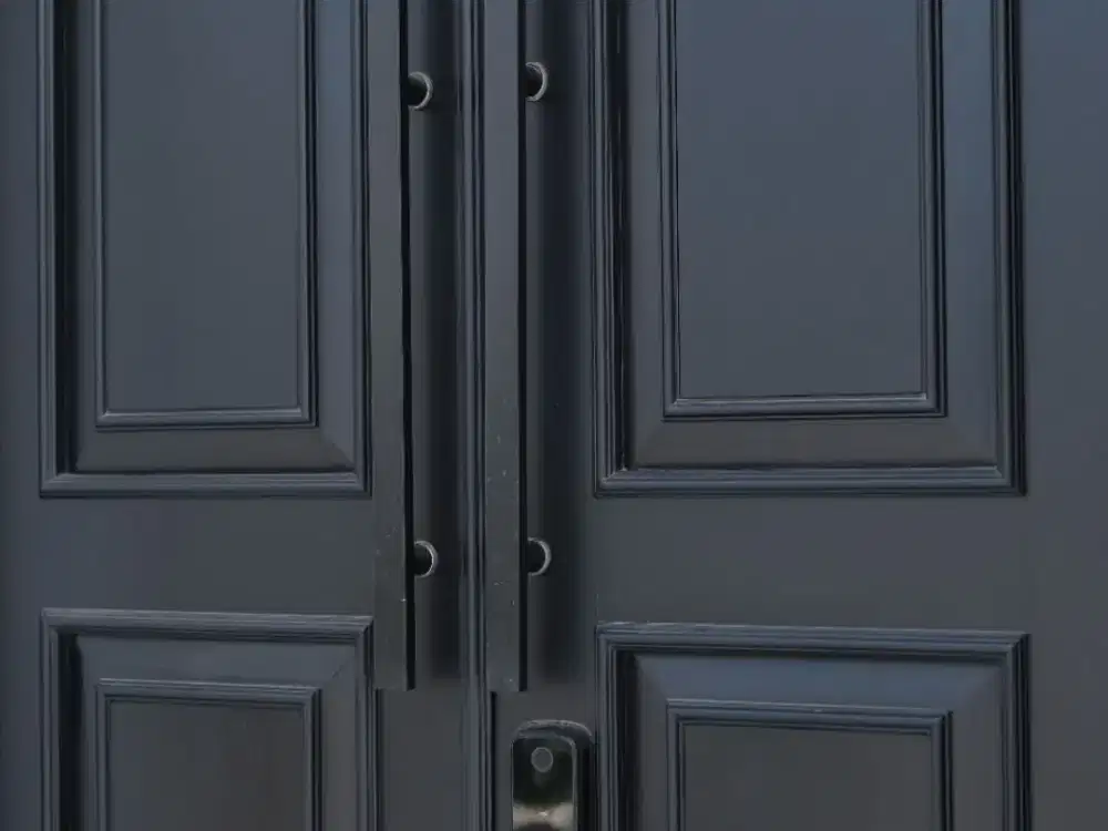 RUMAH MEWAH, DESAIN MODERN, CASHBACK PULUHAN JUTA DEKAT PASAR PURI PATI