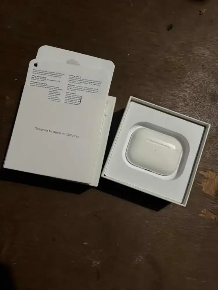 Airpods pro gen 2
