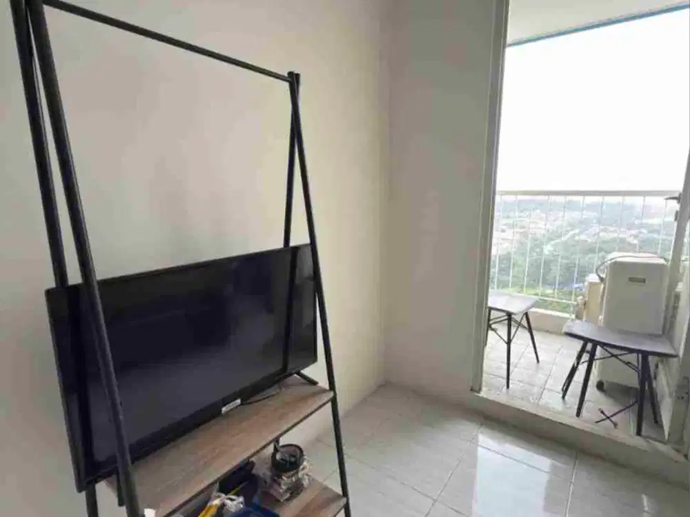 Dijual Apartemen Puncak CBD dekat Dian Istana Wiyung