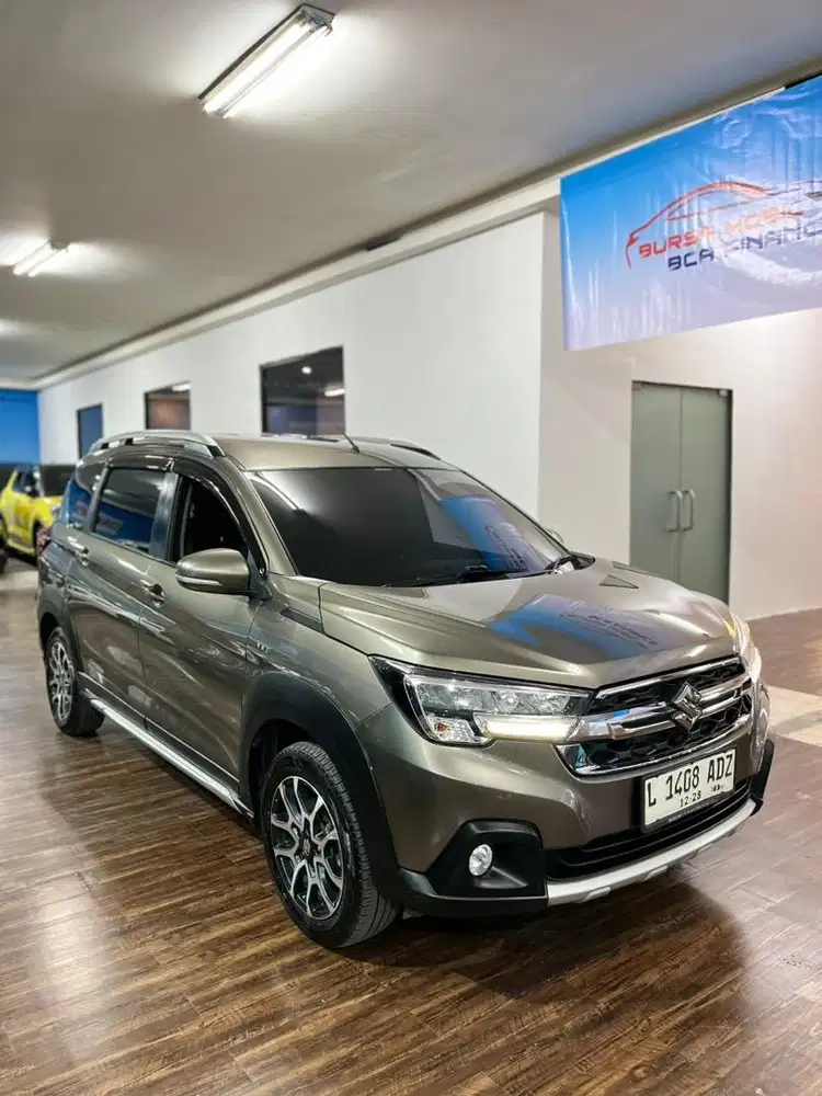 Suzuki XL7 Zeta AT Matic 1.5 2023