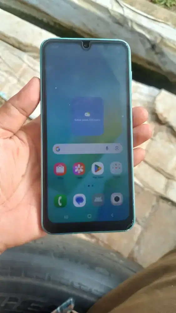 Samsung A16 5G 8/256