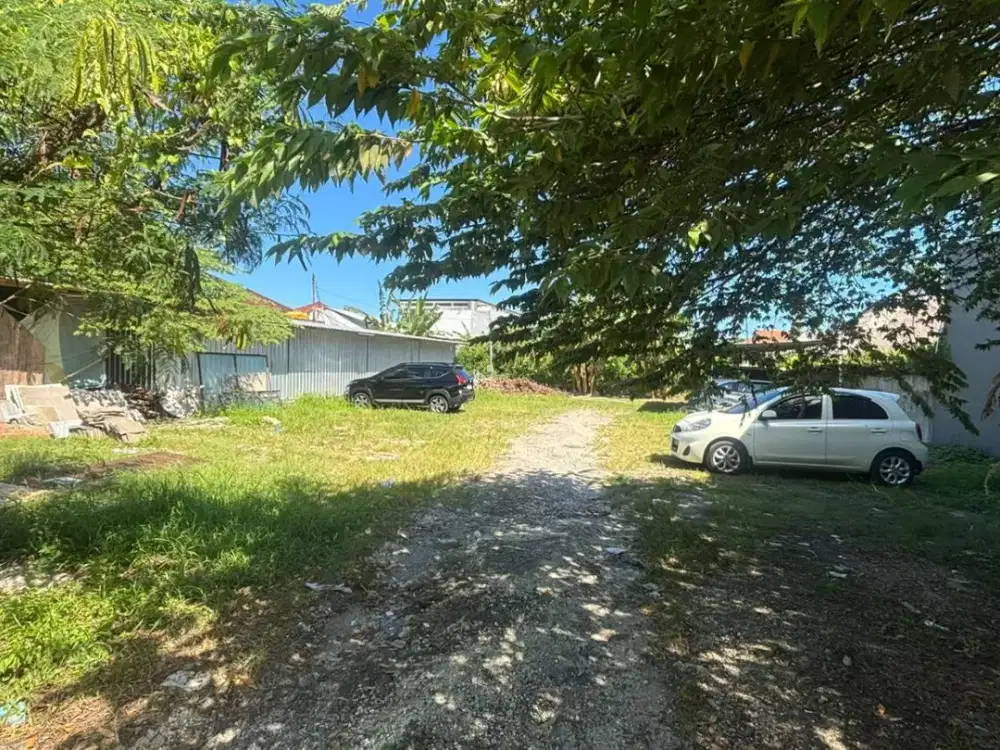 DIJUAL TANAH STRATEGIS – PETITENGET, KUTA, BADUNG (BALI)