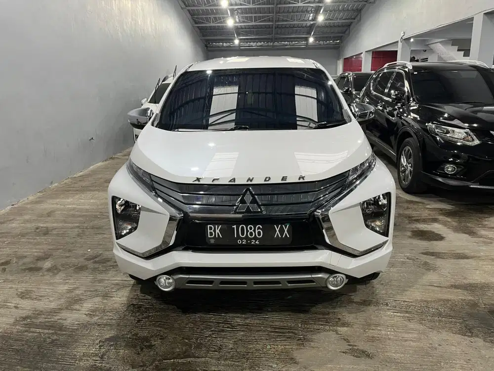 Xpander 1,5 Ultimate Matic 2019 , 2018, 2020, Avanza 2019 , Rush 2019