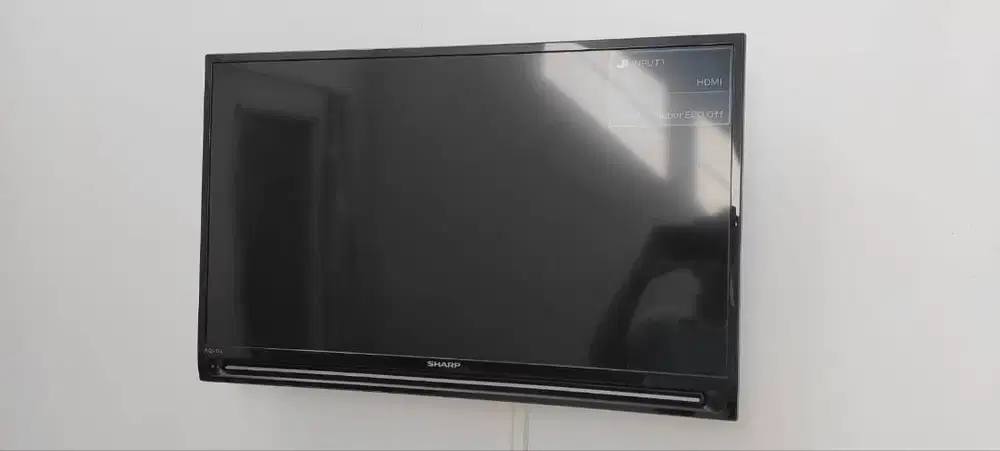 Sharp LC-32SA4101i TV LED 32 AQUOS (Second Minus HDMI)