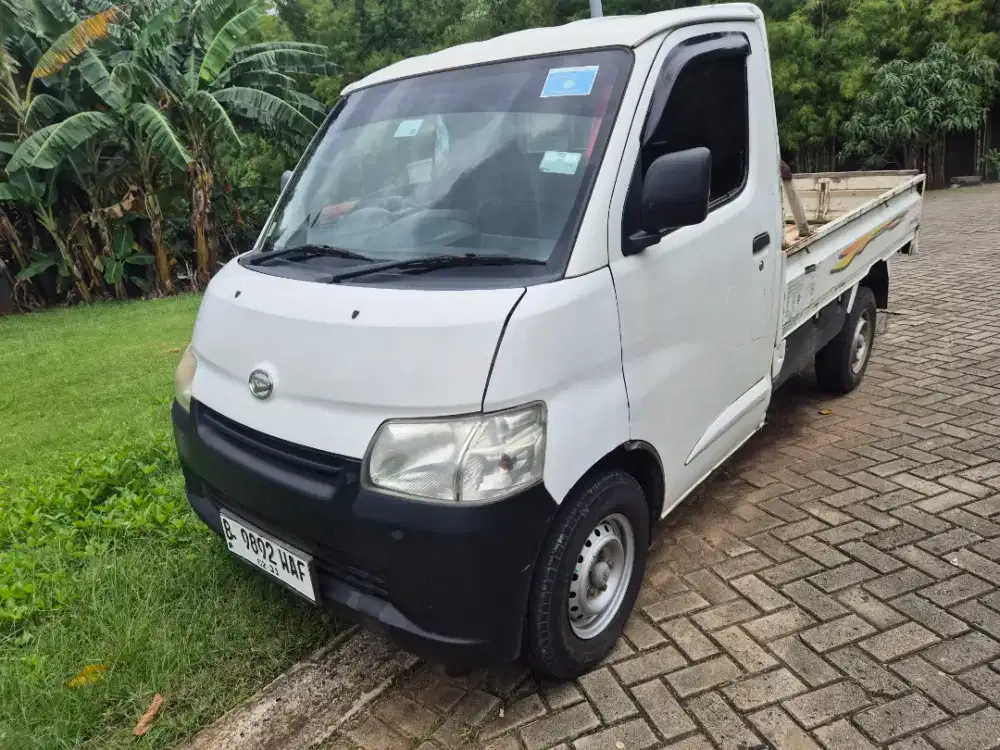 Daihar km tsu Gran Max 1.3