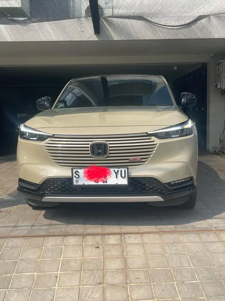 Mobil Mulus (Istimewa)