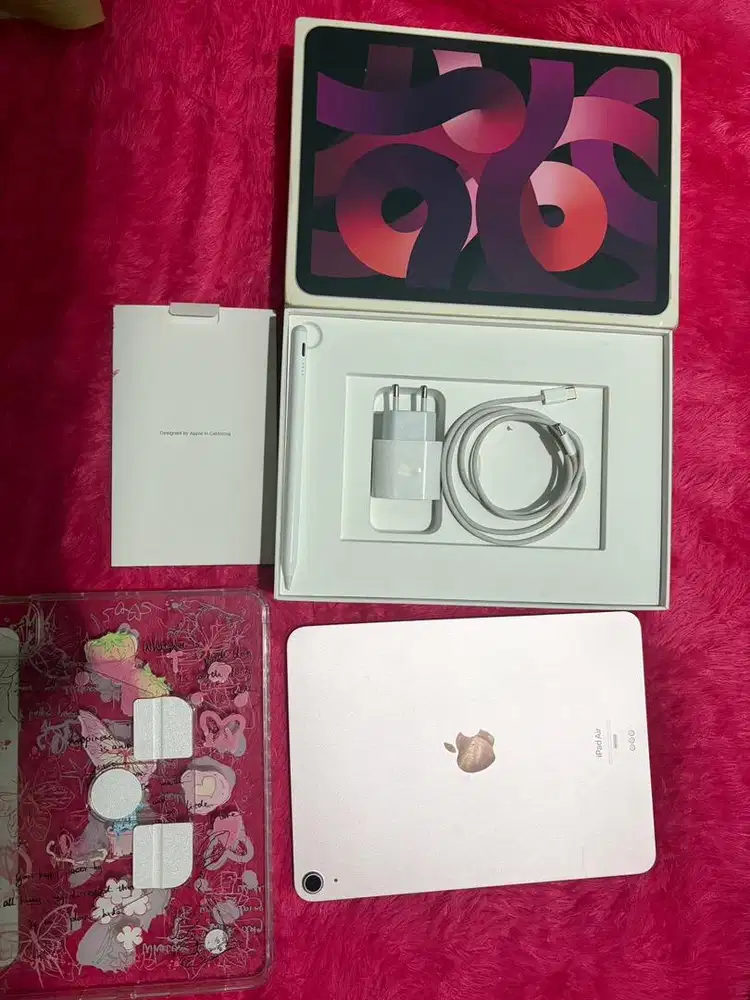 IPad air 5 64gb ex ibox