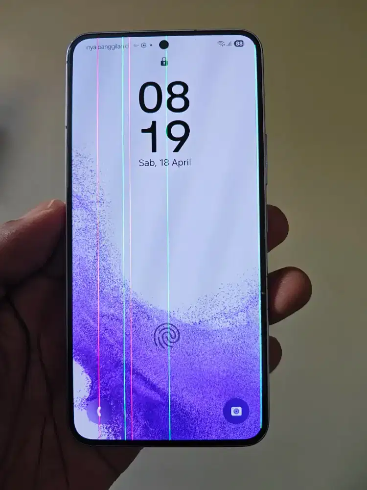 [Bekas/Nego] Samsung Galaxy S22 5G 8/256