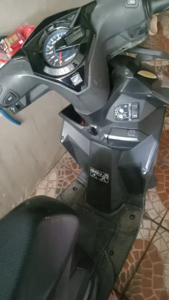 Jual Cepat Beat 2023