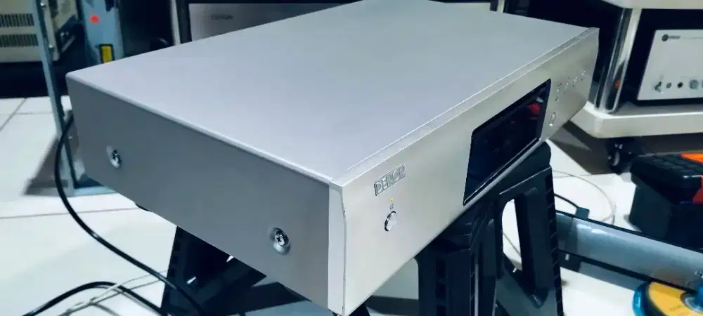 Sale Denon CD player DCD-520AE