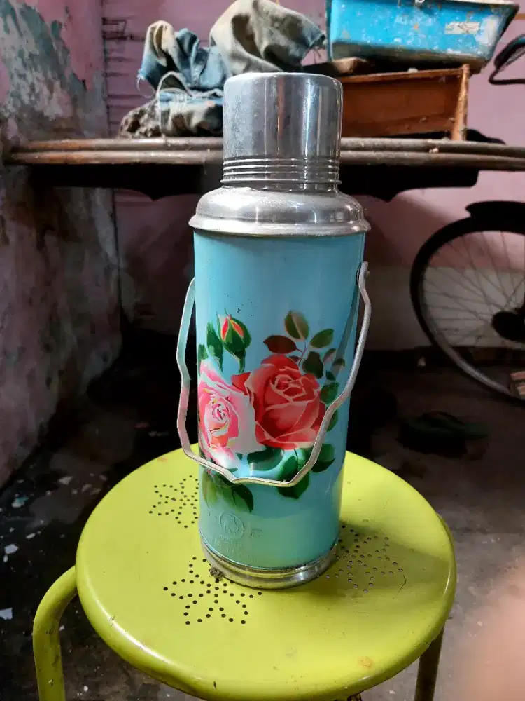 Tremos air panas lawas