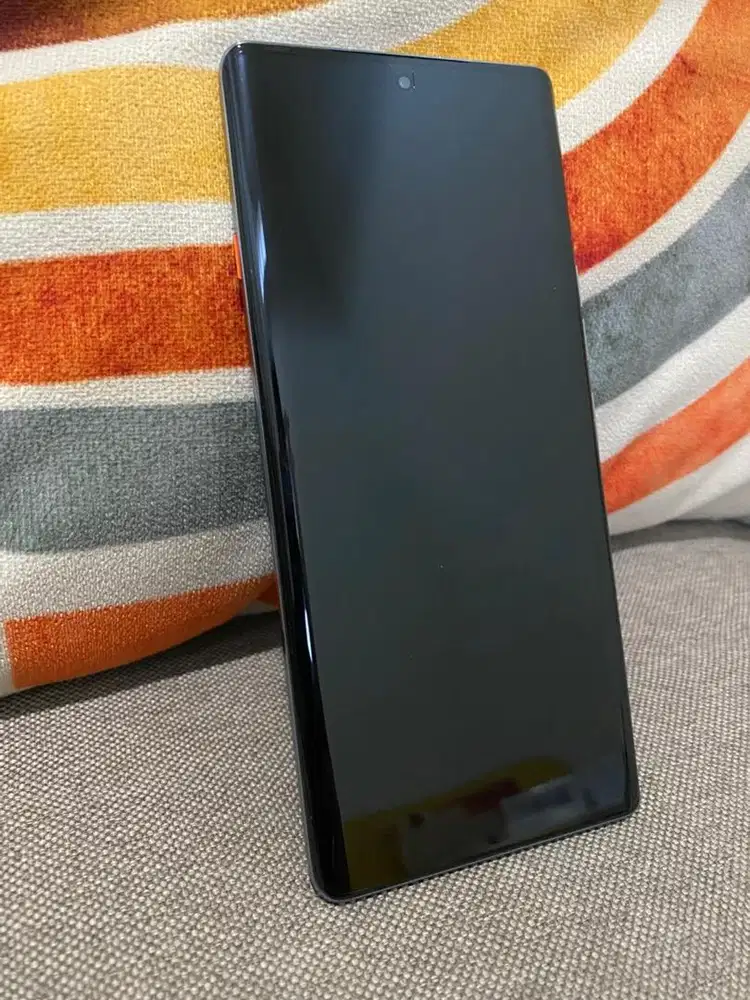 Tecno Camon 40 Pro 5G