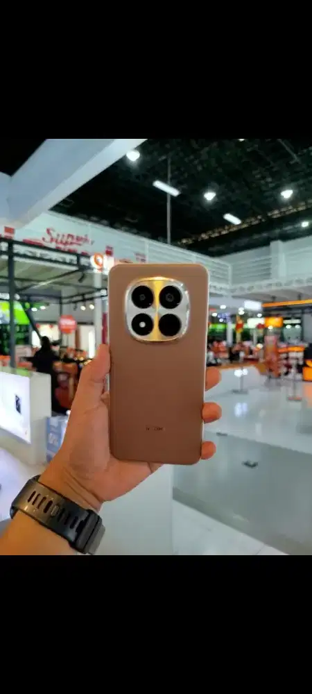 Redmi note 15 pro+ 8/256