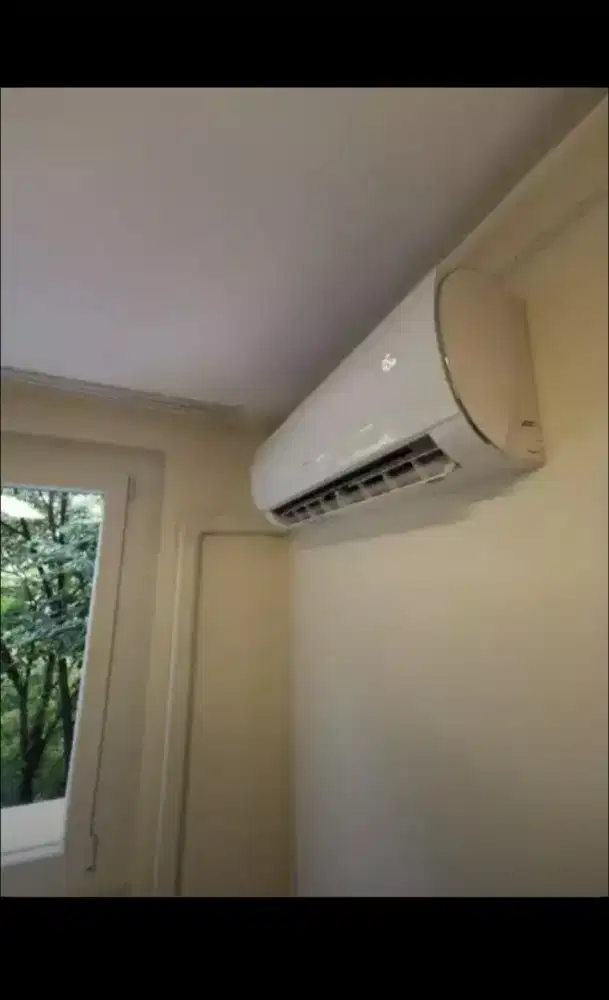 Jasa perbaikan ac service ac pompa air mesin cuci bongkar pasang ac