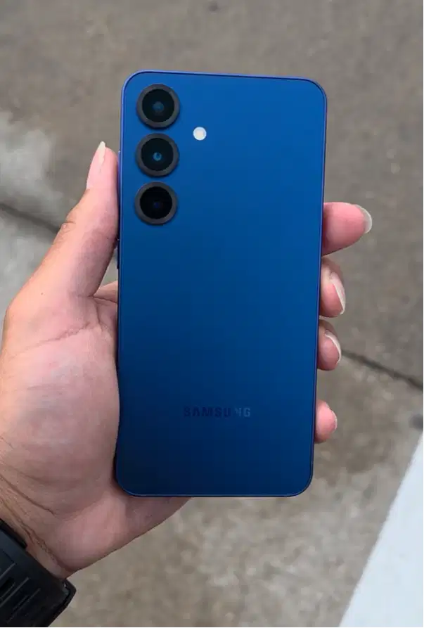 Samsung S25 12/256 Gb