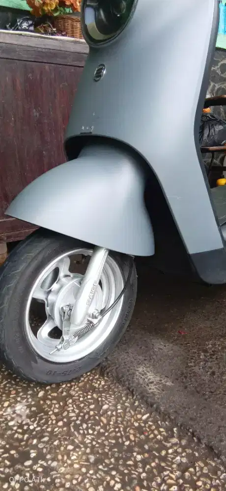 Saige Cameron Pro Max 800W