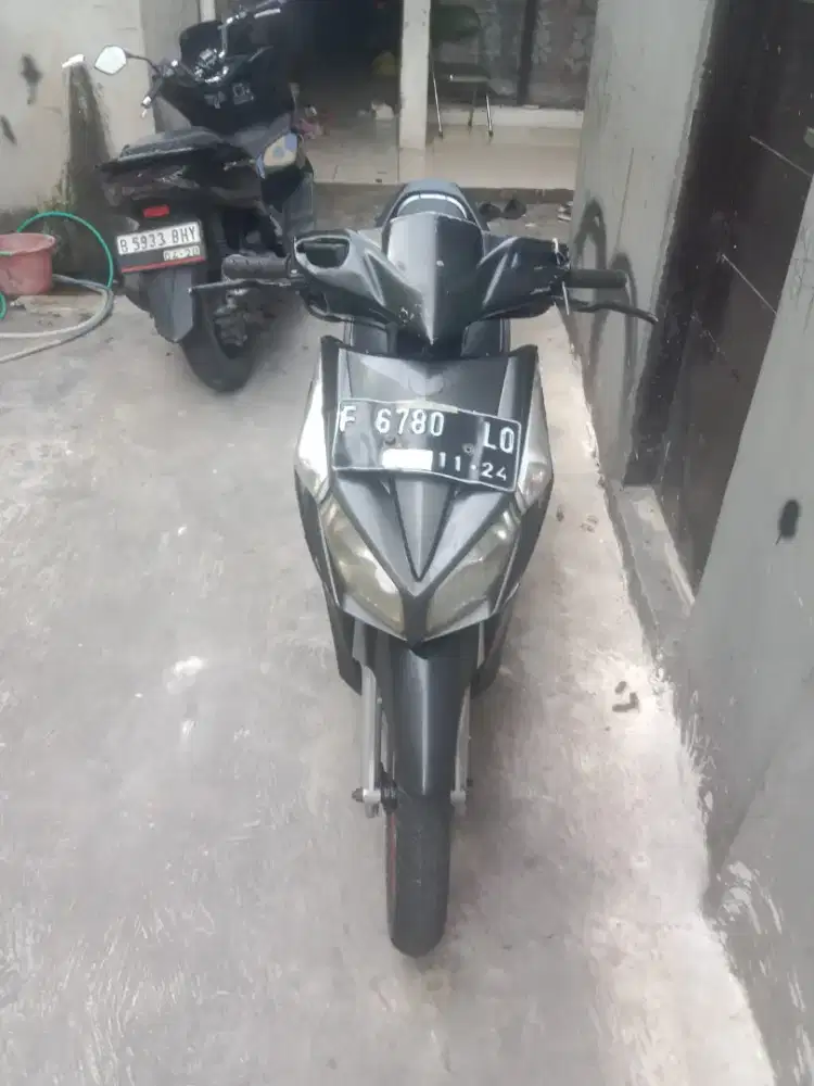 Dijual cepat untuk tambahan Modal