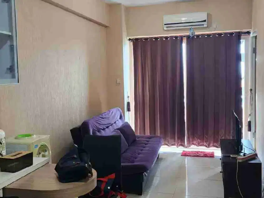 SEWA BULANAN INCLD SC APARTEMEN PUNCAK BUKIT GOLF DKT PAKUWON MALL SURABAYA