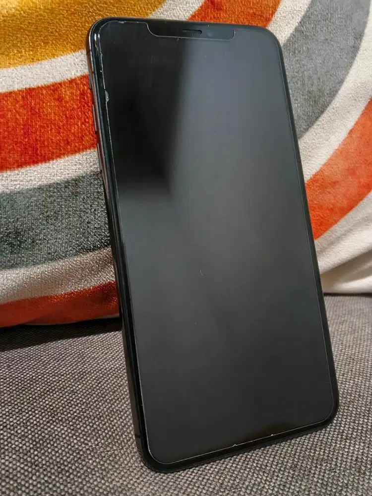 Iphone 11 Promax 256gb beacukai