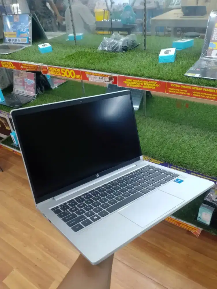 JUAL CEPAT LAPTOP HO ELITEBOOK G8
