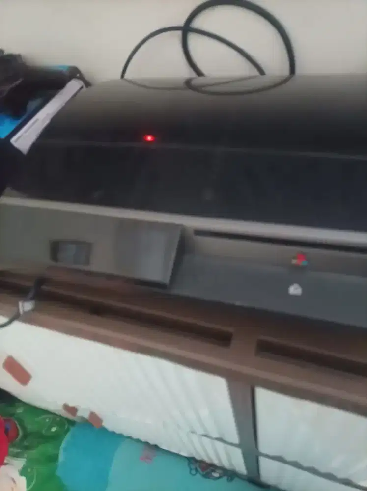 PS 3 barang masih OK