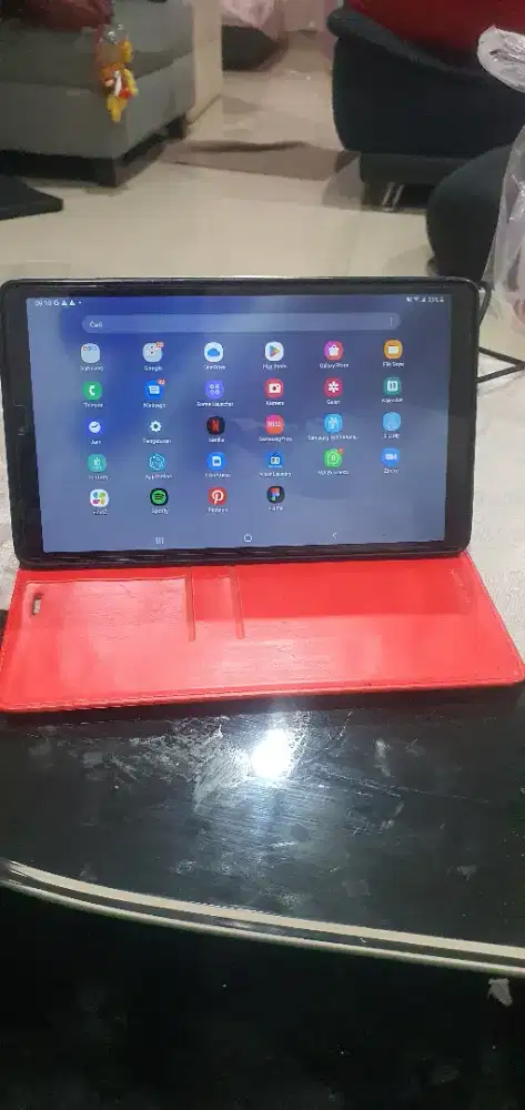 Samsung Tablet A7 Lite