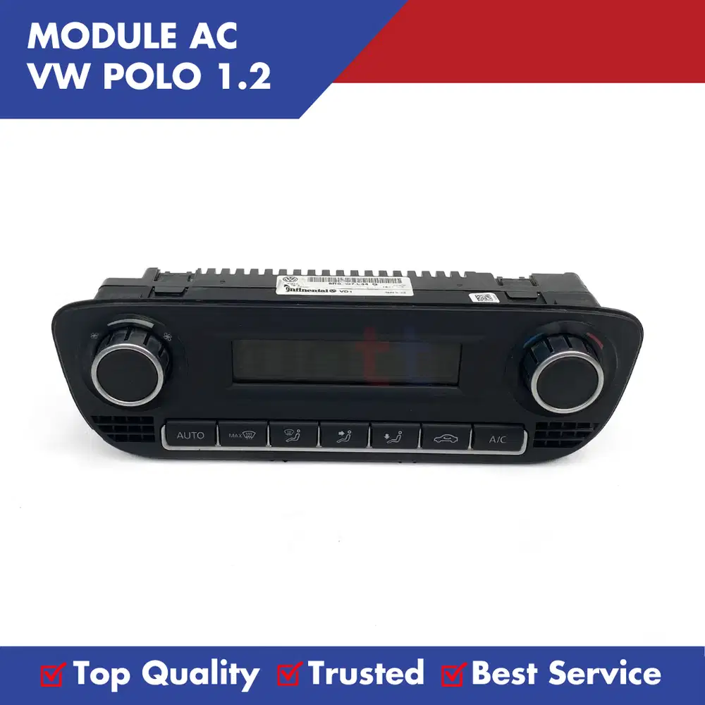 Module AC VW Polo 1.2