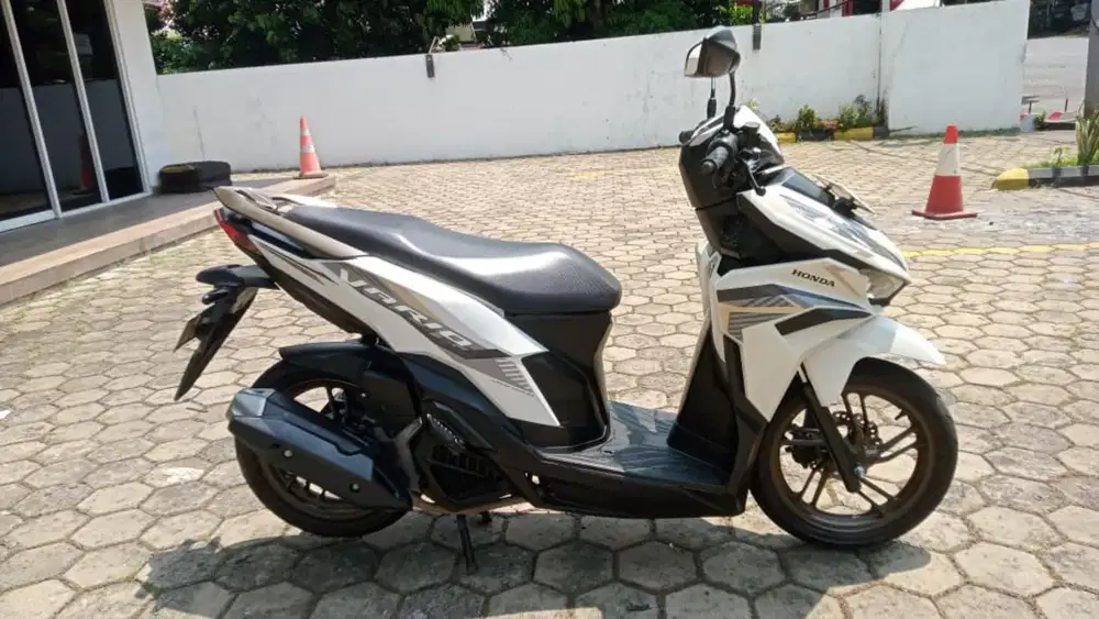 Vario.125 Th 2022 Istimewa
