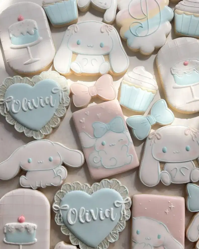 Dicari baker wajib berpengalaman