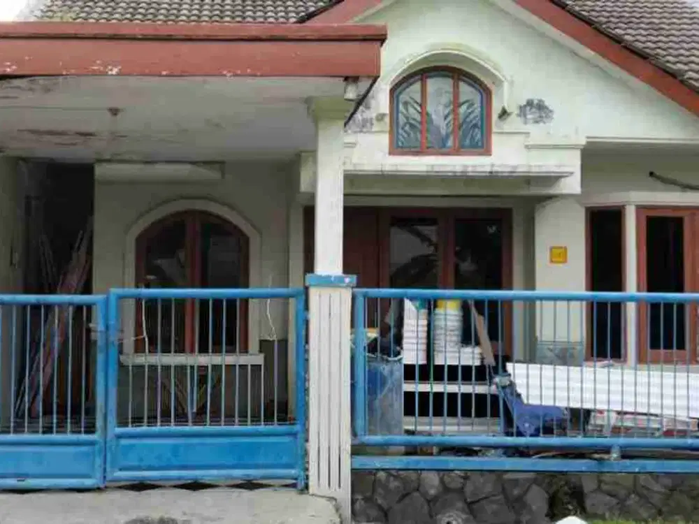 Dijual Rumah Pondok Tjandra, Waru Sidoarjo