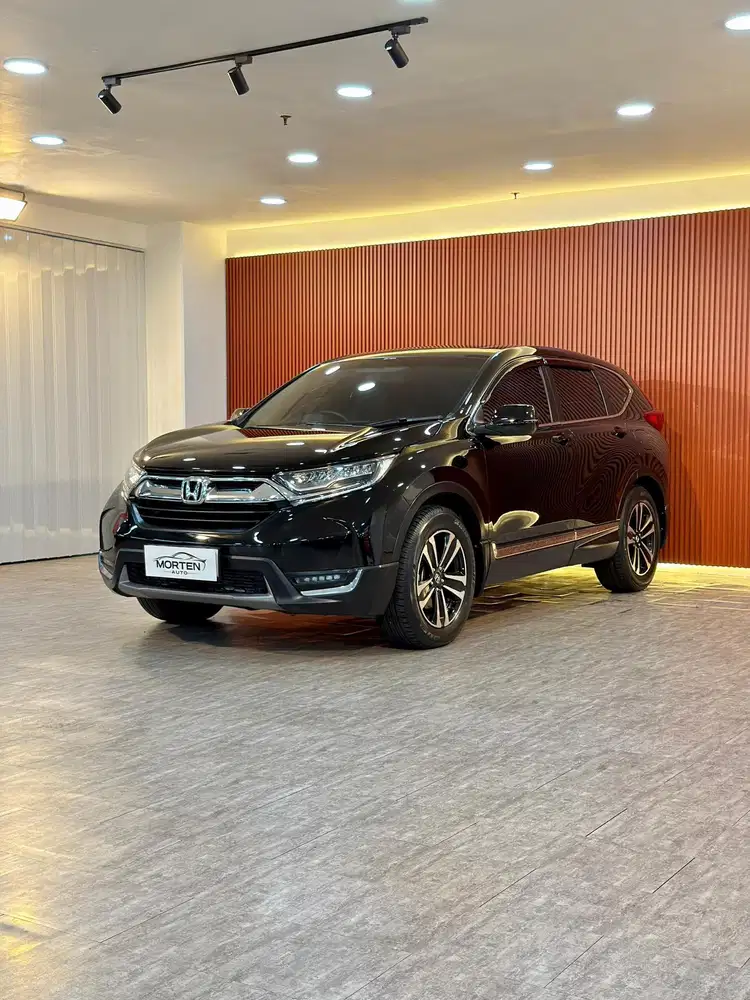 Honda CR-V 1.5 Prestige Turbo 2017
