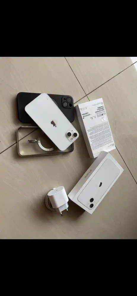 Iphone 13 256gb Beacukai