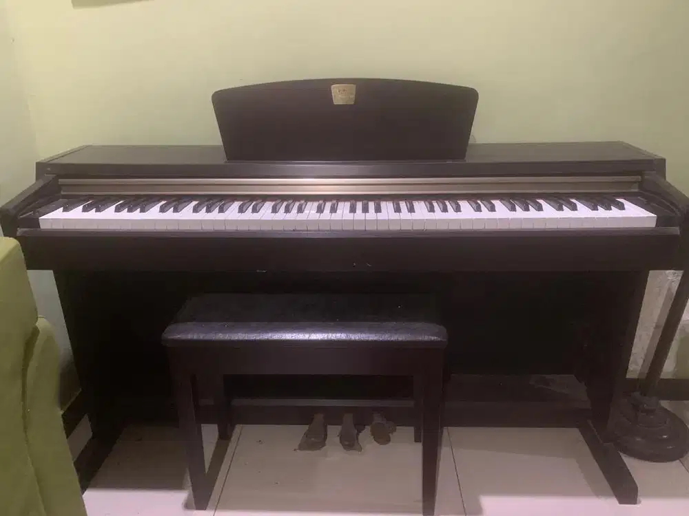 Jual Cepat Piano Bekaa