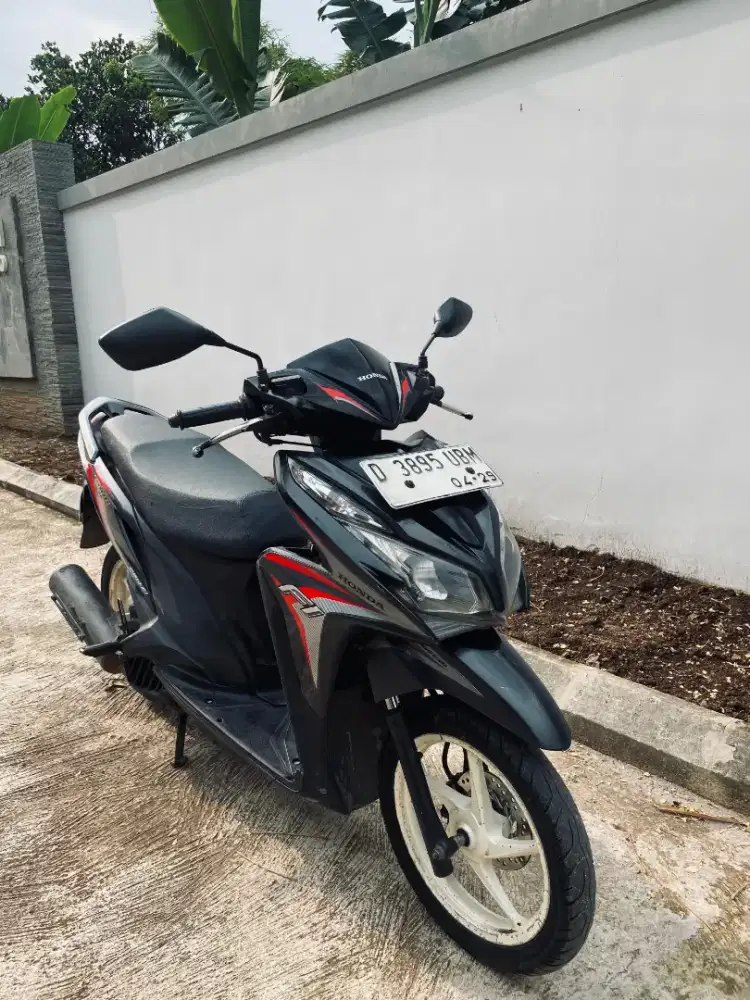 Honda vario 125 2014