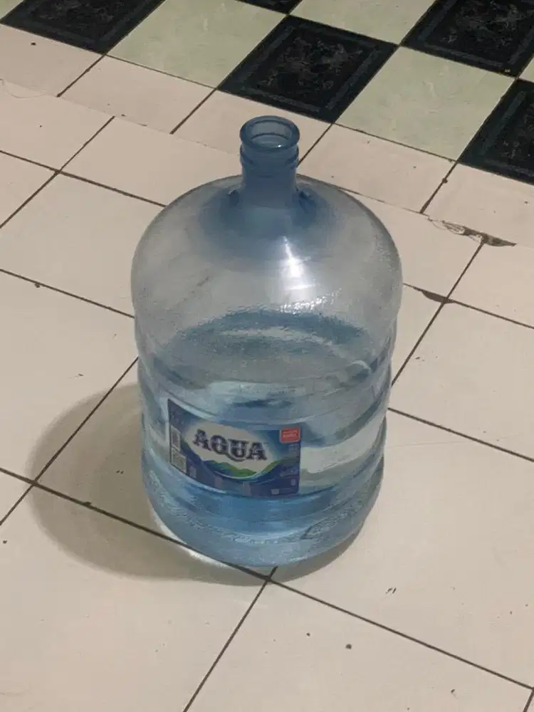 Galon murah masih bagus