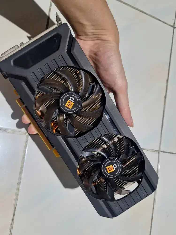 Digital Alliance GTX 1070 8GB