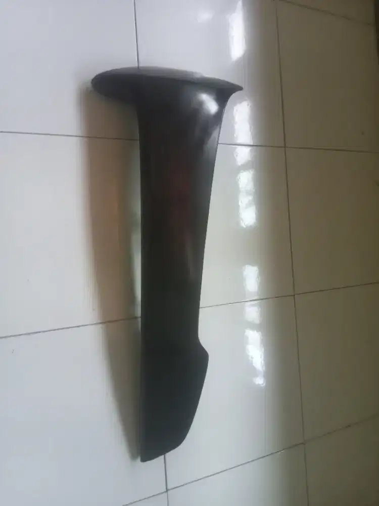 Sayap kiri supra Fit new