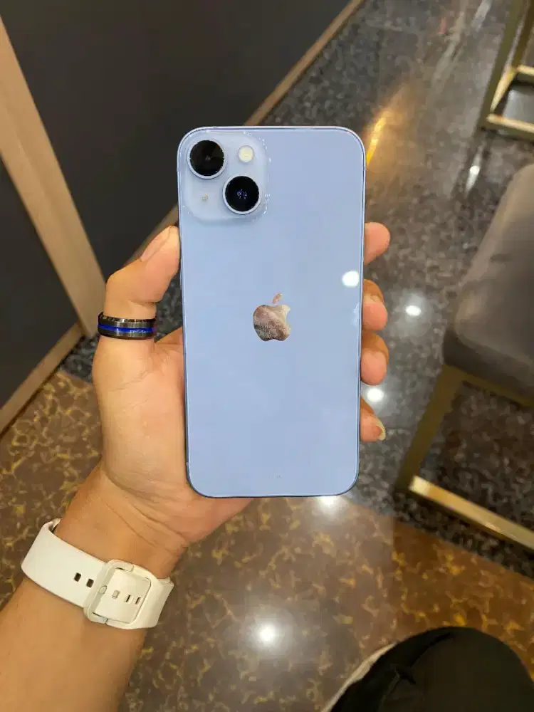 Kredit iPhone Tanpa DP, Cicilan Ringan, Proses Cepatt