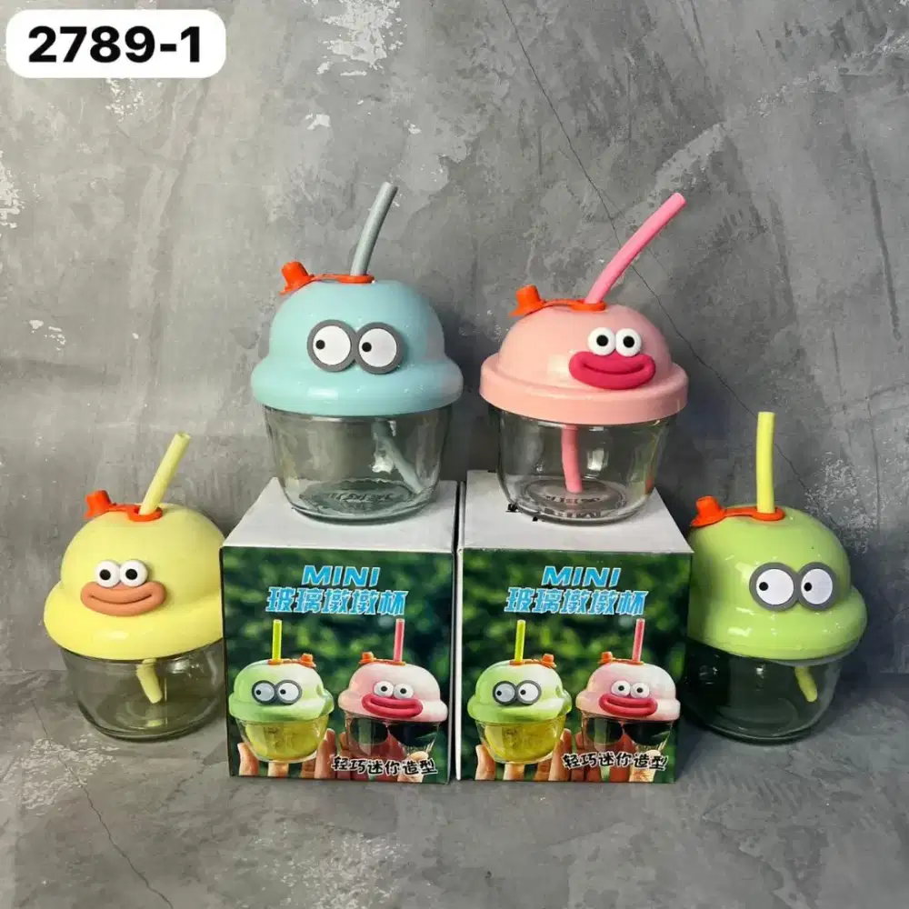 Cari pekerjaan momong anak