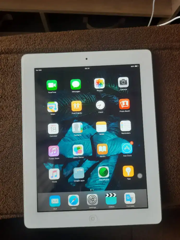 Apple Ipad 2 16gb 2011